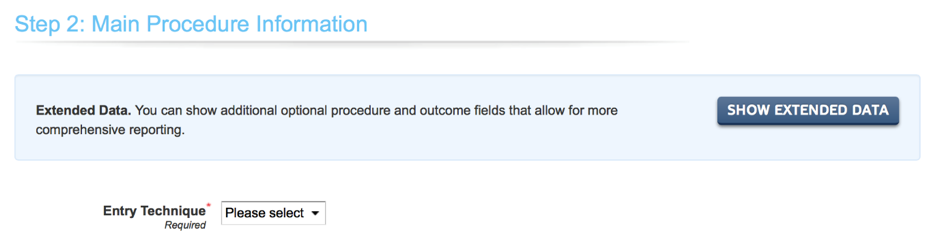SurgicalPerformance continually improves service